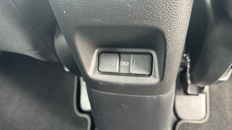 Honda Jazz 1.5 i-MMD Hybrid Crosstar EX 5dr eCVT Hybrid Hatchback